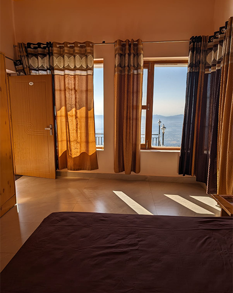 Most Safe & Rated Hotel In London.